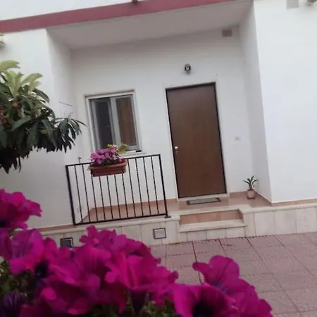 Apartman Casa Di Cristina