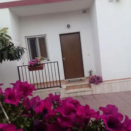 Casa Di Cristina