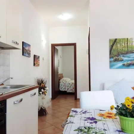 Casa Di Cristina Apartman *