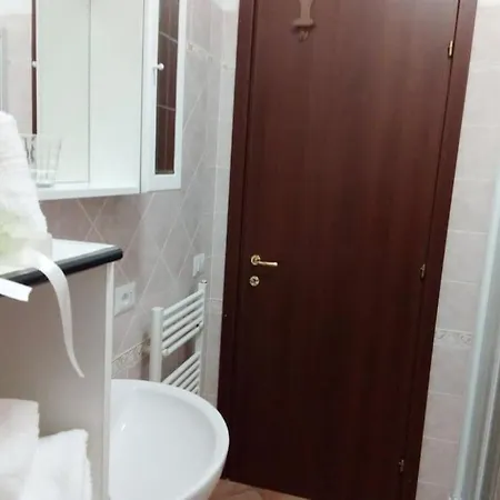 Casa Di Cristina Apartman *