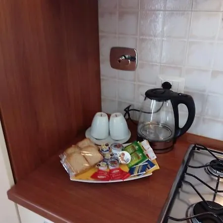 Casa Di Cristina Apartman