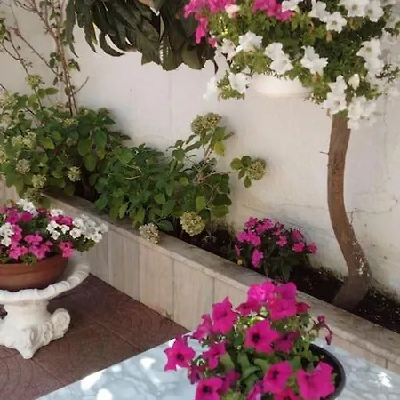 Apartman Casa Di Cristina