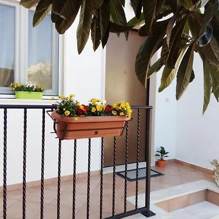 Apartman Casa Di Cristina *