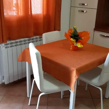 Apartman Casa Di Cristina *