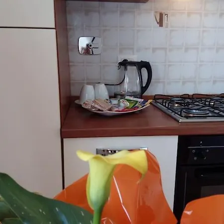 Casa Di Cristina