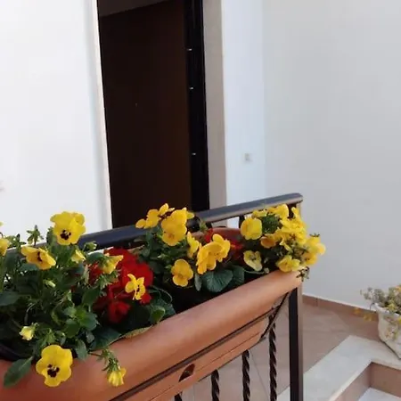 Apartman Casa Di Cristina Fiumicino