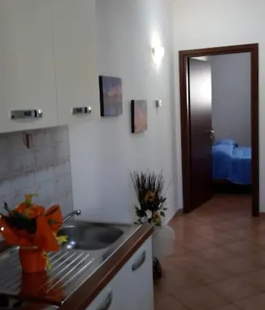 Apartman Casa Di Cristina