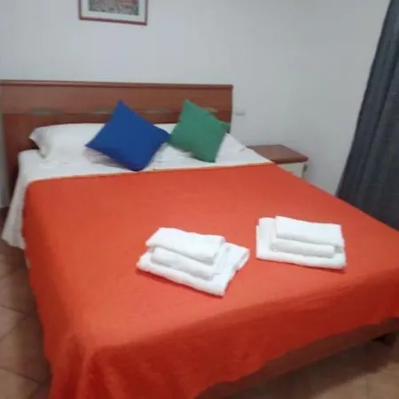 Casa Di Cristina Apartman *