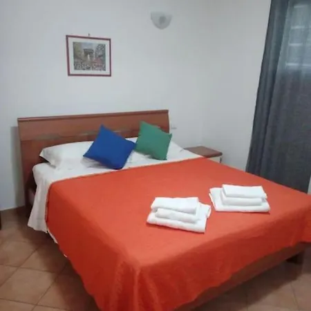 Apartman Casa Di Cristina *