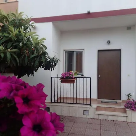 Casa Di Cristina * Fiumicino