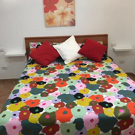 Casa Di Cristina Apartman *