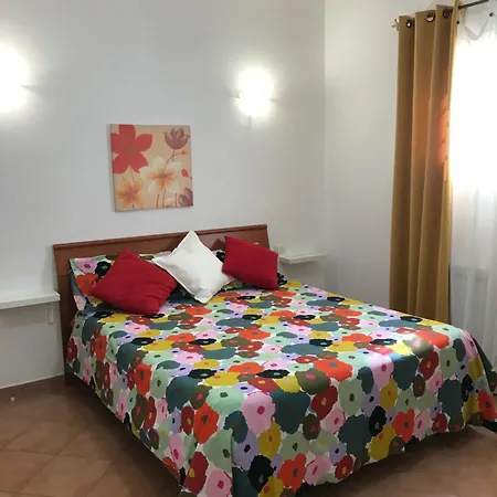 Apartman Casa Di Cristina