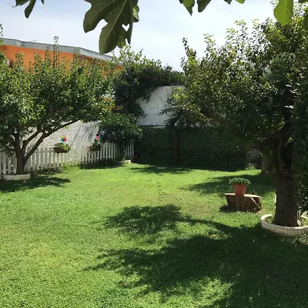 Casa Di Cristina * Fiumicino