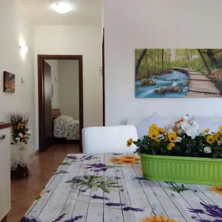 Casa Di Cristina Apartment *