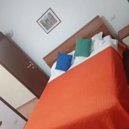 Casa Di Cristina Apartment Fiumicino