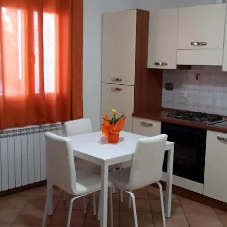 Casa Di Cristina *
