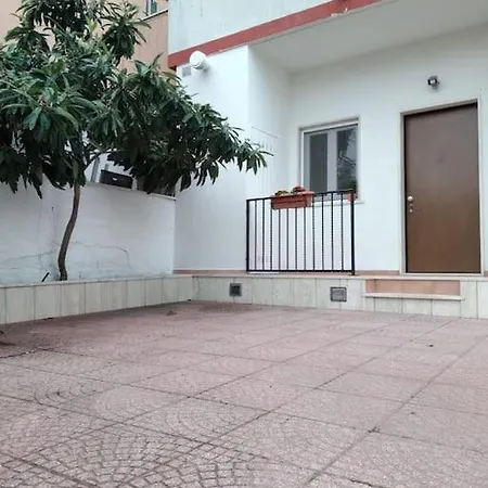 Casa Di Cristina Apartment