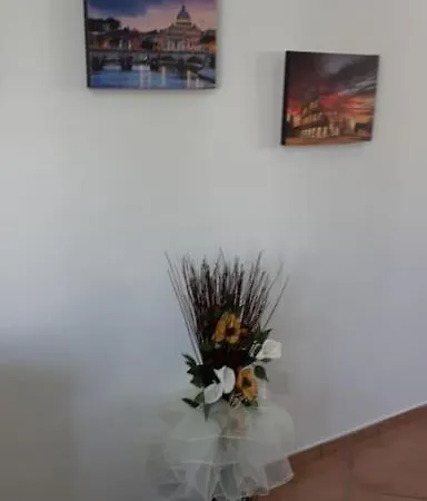 Casa Di Cristina *