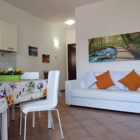 Casa Di Cristina *