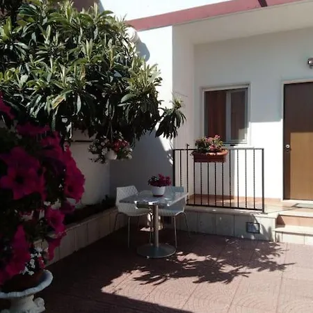 Casa Di Cristina * Fiumicino