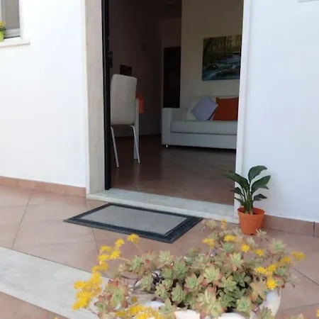 Casa Di Cristina *