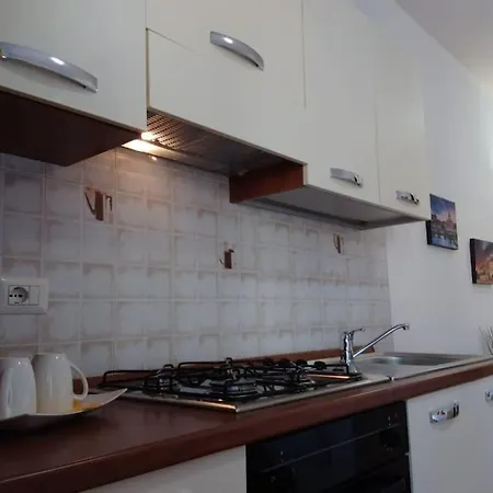 Apartment Casa Di Cristina