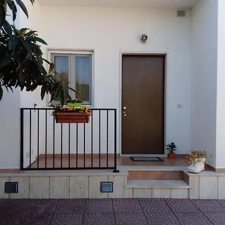 Casa Di Cristina
