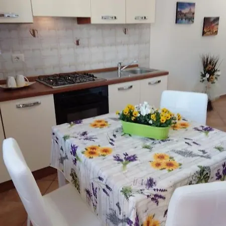 Casa Di Cristina Apartment *