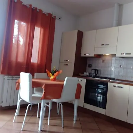 Casa Di Cristina Apartment *