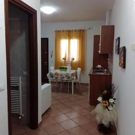 Casa Di Cristina *