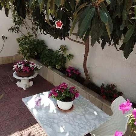 Apartment Casa Di Cristina *