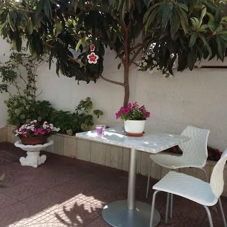 Casa Di Cristina *