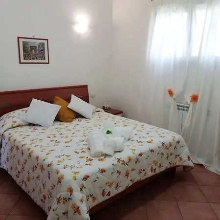Casa Di Cristina Apartment *