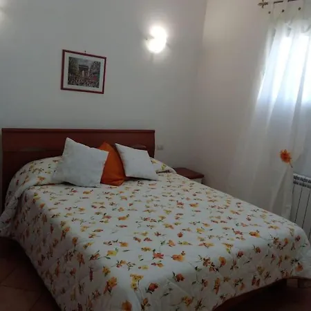Apartment Casa Di Cristina Fiumicino