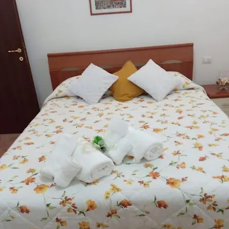Casa Di Cristina Fiumicino