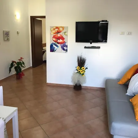 Casa Di Cristina Apartment *
