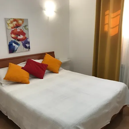 Casa Di Cristina Apartment