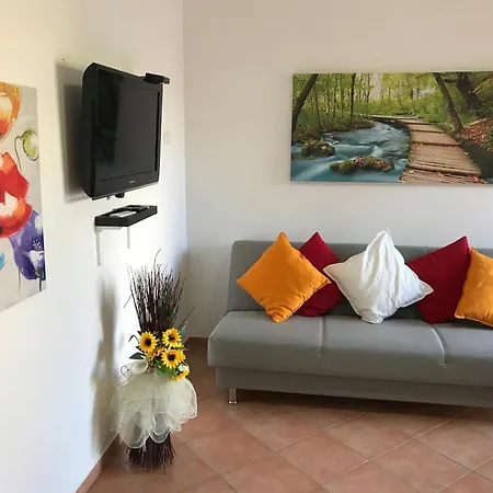 Casa Di Cristina Apartment *