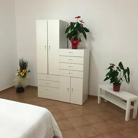 Casa Di Cristina * Fiumicino
