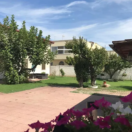 Casa Di Cristina * Fiumicino